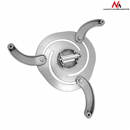 MC-515 Projector Ceiling Mount 80 mm - 170 mm 10 kg silver grey