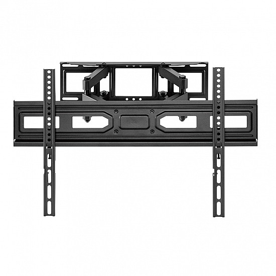 Maclean TV mount, max vesa 600x400, fits curved TVs, 37-80, 40kg, MC-710N