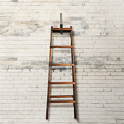 Uhwyt wieszak stalowy na opony MC-483 maks. 5kg