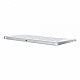 Apple Magic Keyboard with Touch ID for Mac models MXCK3Z/A Compact Keyboard Wireless EN Bluetooth White