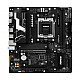 ASRock B850M-X R2.0 - Motherboard - micro ATX - Socket AM5 - AMD B850 Chipsatz - USB-C 3.2 Gen 1, USB 3.2 Gen 1 - 2.5 Gigabit LAN - Onboard-Grafik (CPU erforderlich)
