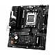 ASRock B850M-X R2.0 - Motherboard - micro ATX - Socket AM5 - AMD B850 Chipsatz - USB-C 3.2 Gen 1, USB 3.2 Gen 1 - 2.5 Gigabit LAN - Onboard-Grafik (CPU erforderlich)