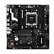 ASRock B850M-X WIFI R2.0 - Motherboard - micro ATX - Socket AM5 - AMD B850 Chipsatz - USB-C 3.2 Gen 1, USB 3.2 Gen 1 - 2.5 Gigabit LAN, Wi-Fi 6E, Bluetooth - Onboard-Grafik (CPU erforderlich)