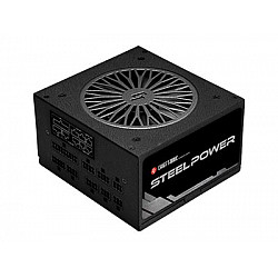 Maitinimo blokas Chieftec SteelPower Series 550W ATX 12V 2.3 80 PLUS Bronze