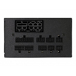 Maitinimo blokas Chieftec SteelPower Series 550W ATX 12V 2.3 80 PLUS Bronze