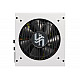 SEASONIC FOCUS GX White maitinimo blokas su 850W, 80 PLUS GOLD, nuimami kabeliai 2025