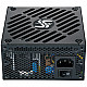 Seasonic FOCUS SGX 650 maitinimo blokas su 80 PLUS Gold, SFX 2025