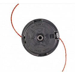 1911Y3-7 - 2-thread head TapundGo thickness 2.7 mm length 4.0m