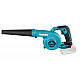MAKITA BLOWER 18V WITHOUT BATTERIES AND CHARGER DUB185Z