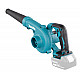 MAKITA BLOWER 18V WITHOUT BATTERIES AND CHARGER DUB185Z