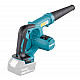 MAKITA BLOWER 18V WITHOUT BATTERIES AND CHARGER DUB185Z
