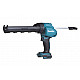 18V glue gun DCG180Z without battery and adapter
