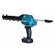 18V glue gun DCG180Z without battery and adapter