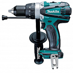 Makita DHP458Z Slagboremaskine Batteri og lader ikke inkluderet 18V
