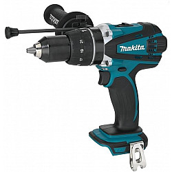 Makita DHP458Z Slagboremaskine Batteri og lader ikke inkluderet 18V