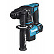 Makita DHR171Z Borehammer Batteri og lader ikke inkluderet 18V 1.2Joule