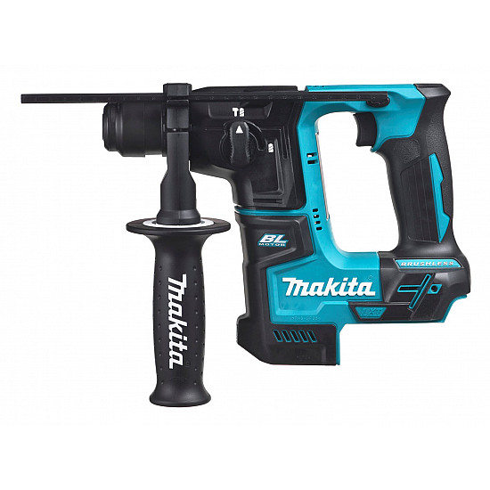 Makita DHR171Z Borehammer Batteri og lader ikke inkluderet 18V 1.2Joule