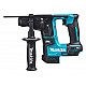 Makita DHR171Z Borehammer Batteri og lader ikke inkluderet 18V 1.2Joule