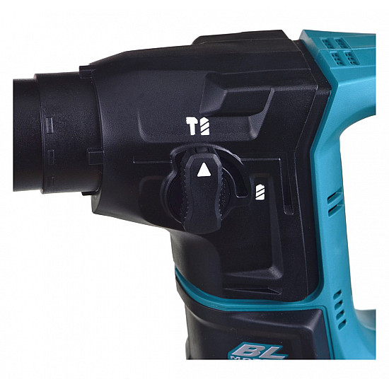 Makita DHR171Z Borehammer Batteri og lader ikke inkluderet 18V 1.2Joule