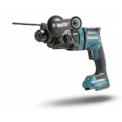 Makita DHR182Z Borehammer Batteri og lader ikke inkluderet 18V 1.7Joule
