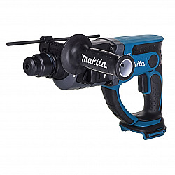 Makita DHR202Z Borehammer Batteri og lader ikke inkluderet 18V 2Joule
