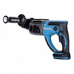 Makita DHR202Z Borehammer Batteri og lader ikke inkluderet 18V 2Joule