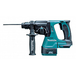 Makita DHR242Z Borehammer Batteri og lader ikke inkluderet 18V 2Joule