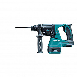 Makita DHR242Z Borehammer Batteri og lader ikke inkluderet 18V 2Joule