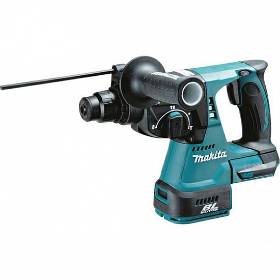 Makita DHR242Z Borehammer Batteri og lader ikke inkluderet 18V 2Joule