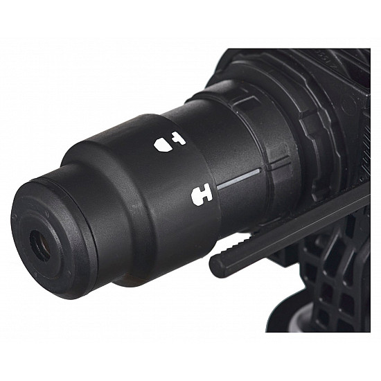 Makita DHR281Z not categorized