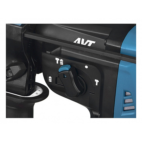 Makita DHR281Z not categorized