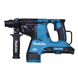 Makita DHR282ZU not categorized