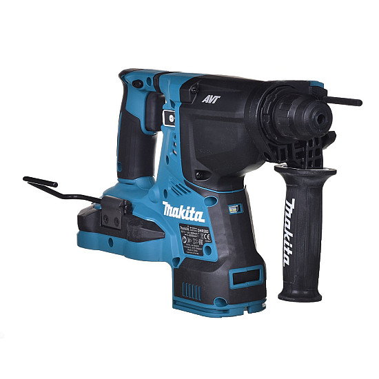 Makita DHR282ZU not categorized