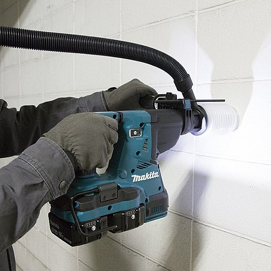 Makita DHR282ZU not categorized