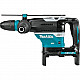 Makita DHR400ZKUN LXT 500 RPM SDS Max 8.1 kg Black, Blue