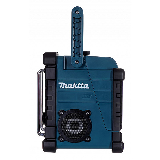 Makita DMR116 Baustellenradio Worksite Digital Turquoise