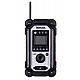 Makita DMR116 Baustellenradio Worksite Digital Turquoise