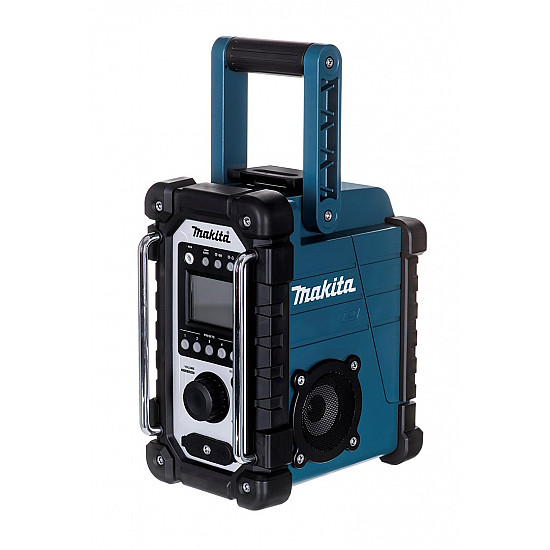 Makita DMR116 Baustellenradio Worksite Digital Turquoise