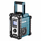 Makita DMR116 Baustellenradio Worksite Digital Turquoise