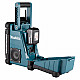 Makita DMR116 Baustellenradio Worksite Digital Turquoise