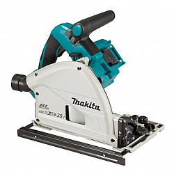 Circular saw 2x18V without battery DSP601ZJU MAKITA