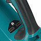 Makita DUB362Z cordless leaf blower 193 km/h Black, Turquoise 18 V Lithium-Ion (Li-Ion)