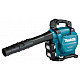 Makita DUB363PT2V cordless leaf blower Black, Blue 18 V