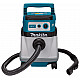 DVC155LZX2 wet dry vacuum cleaner blue grey no batteries and charger