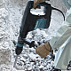 Makita HM1101C rotary hammer