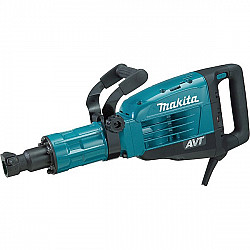 Makita HM1317C Nedrivningshammer Uden kabel Unbrakosokkel 1510W