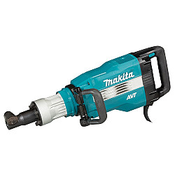 Makita HM1511 demolition hammer Black, Blue 1500 W