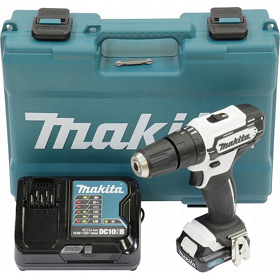 Wiertarko- wkrętarka udarowa HP333DSAW MAKITA