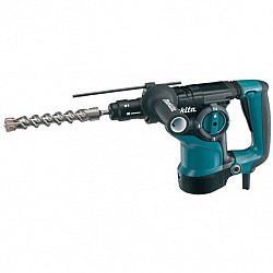 Makita HR2811FT Borehammer 800W med ledning 2.9Joule