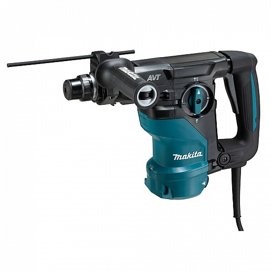 Makita HR3011FCJ - Bohrhammer - 1050 W - 3 Modi